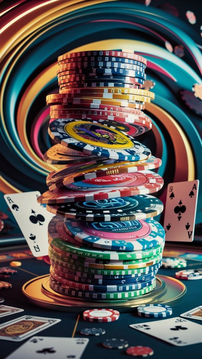 Live dealer at Dragon Tiger table on ou4d with two cards visible