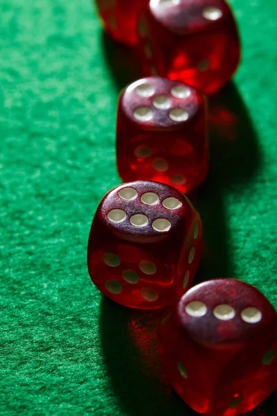 Multi-Bet Game