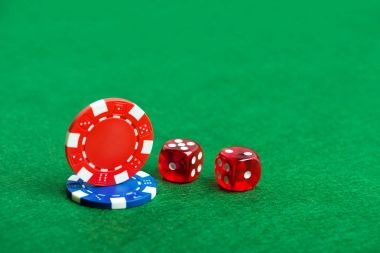 Live blackjack dealer with multiple camera angles at ou4d studio